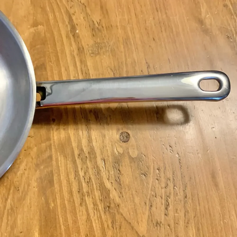 CUTCO Cookware 5-Ply Stainless Steel 8